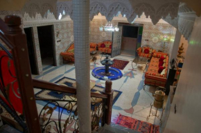 Riad Dar Fadma